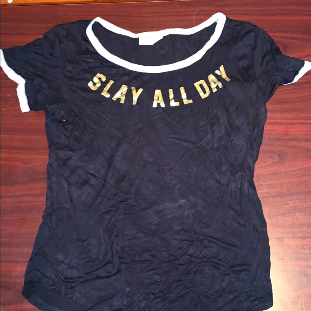 graphic tee